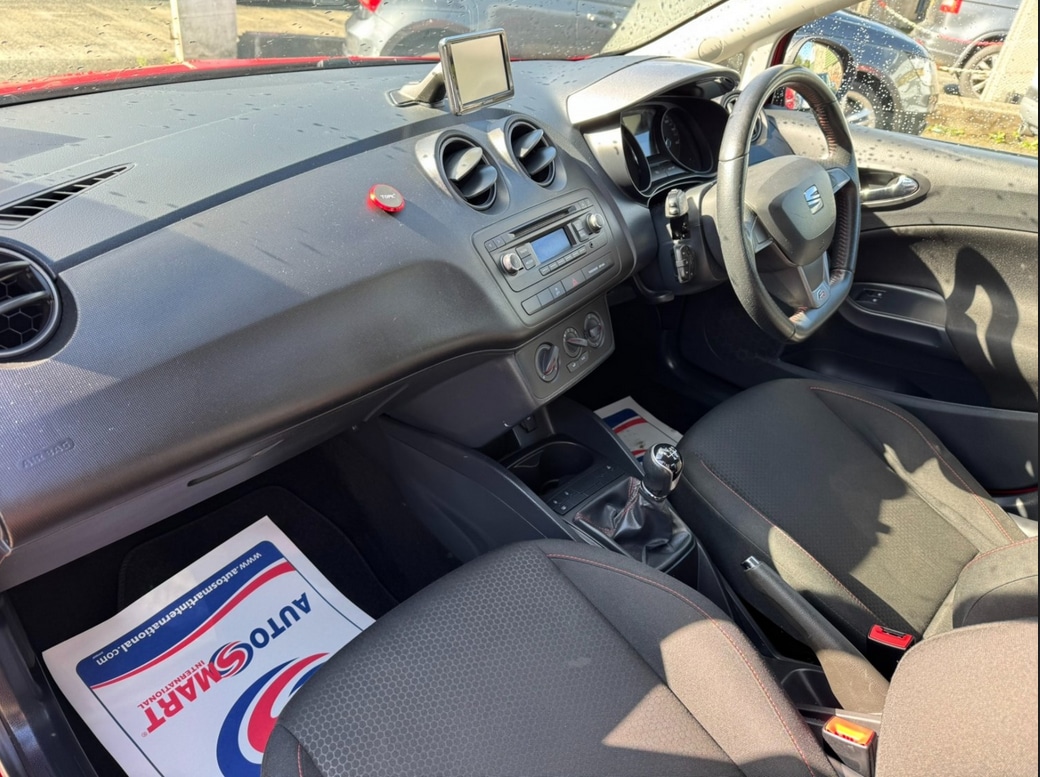 Used SEAT Ibiza 2014 for sale - 76625245: Photo 12