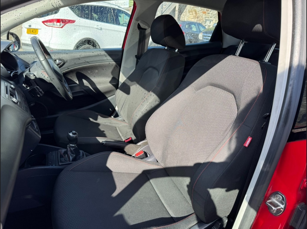 Used SEAT Ibiza 2014 for sale - 76625245: Photo 13