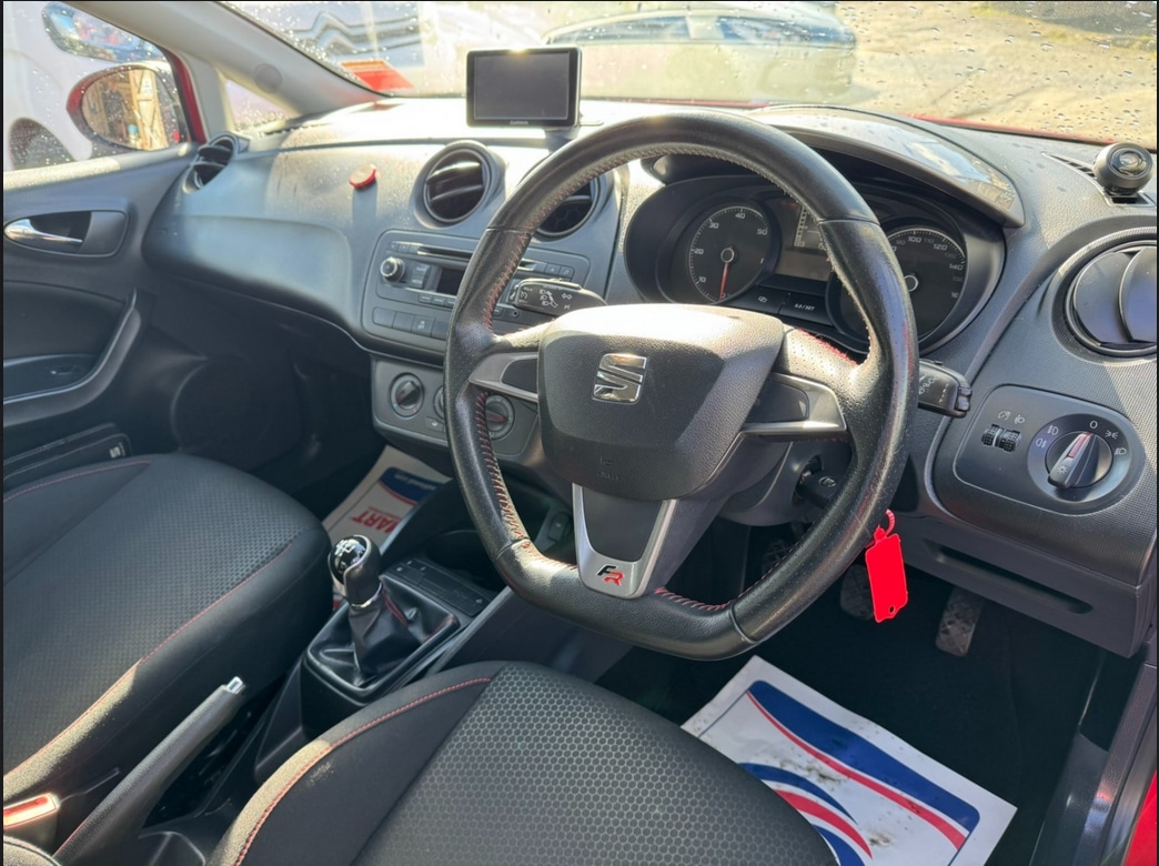 Used SEAT Ibiza 2014 for sale - 76625245: Photo 9