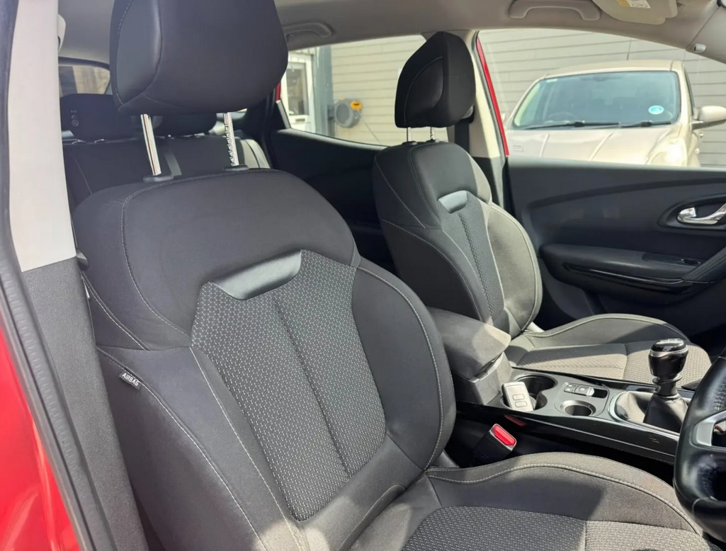 Used Renault Kadjar 2018 for sale - 76625244: Photo 11