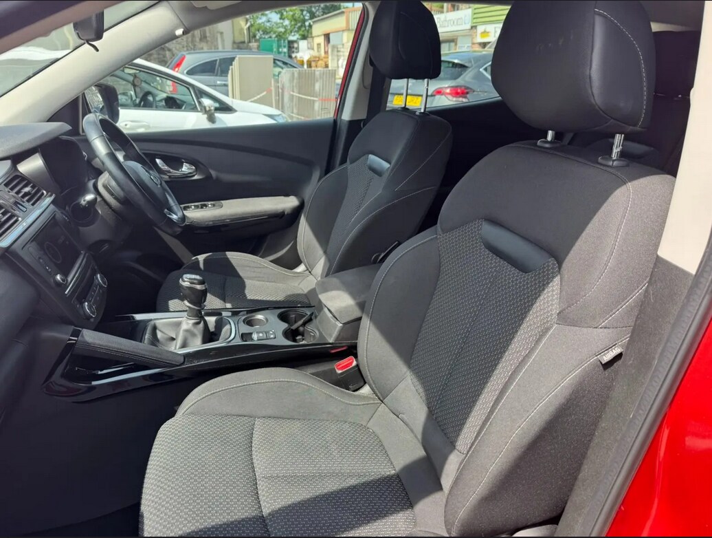 Used Renault Kadjar 2018 for sale - 76625244: Photo 13