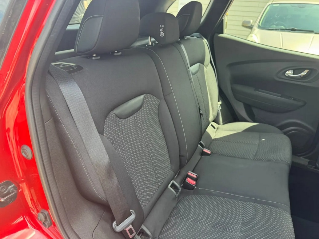 Used Renault Kadjar 2018 for sale - 76625244: Photo 14