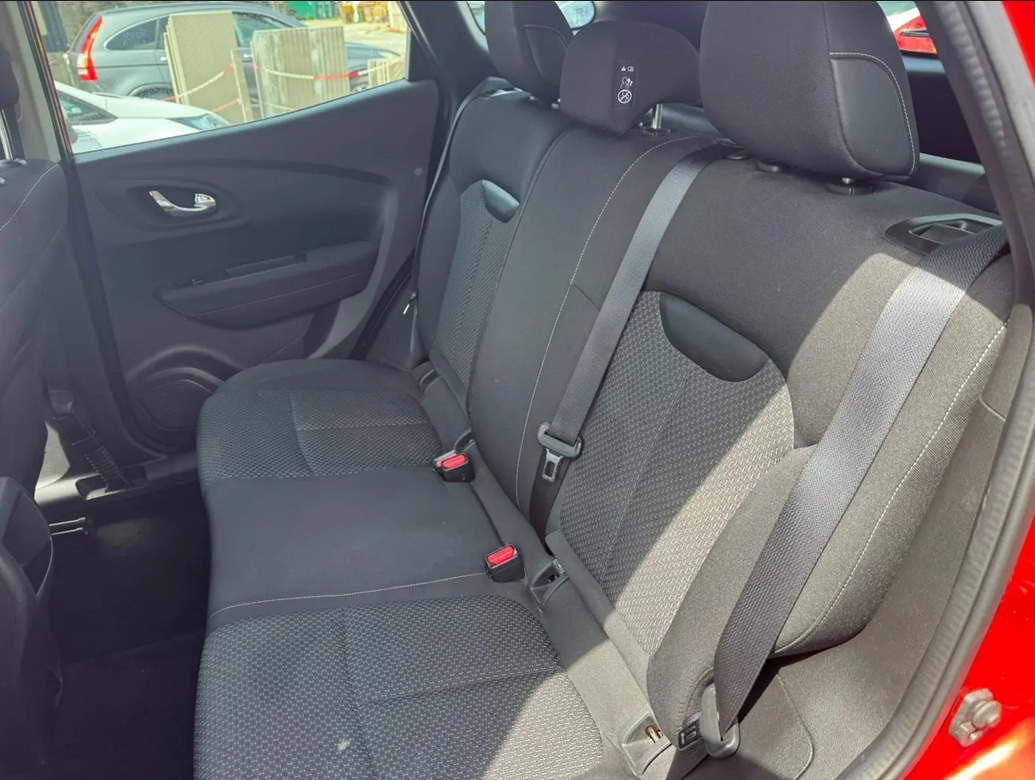 Used Renault Kadjar 2018 for sale - 76625244: Photo 15