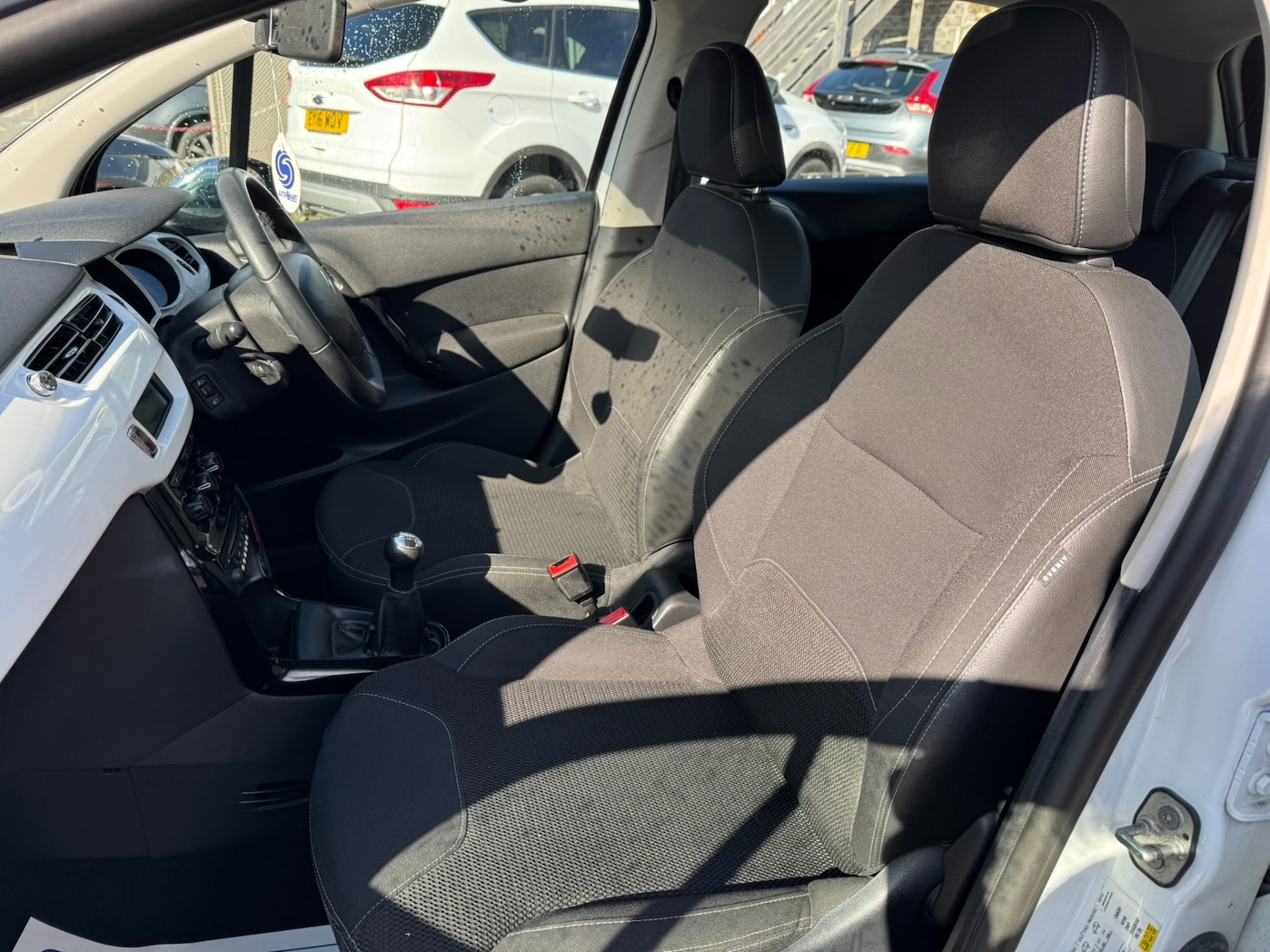 Vehicle 13