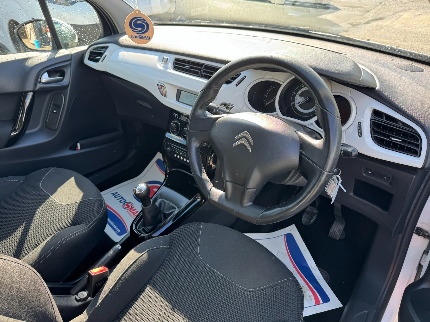 Vehicle 9