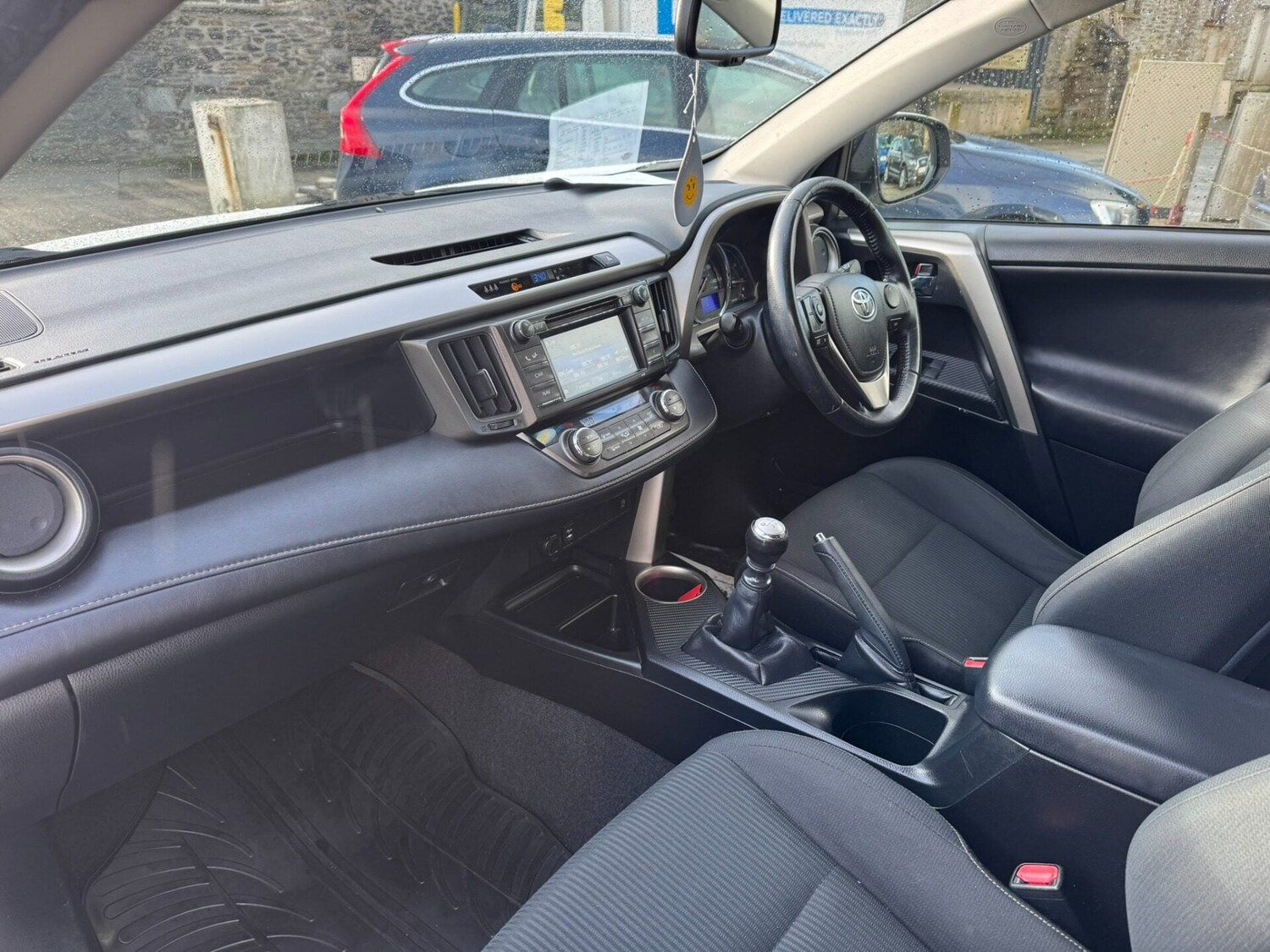 Used Toyota RAV4 2014 for sale - 77365467: Photo 11