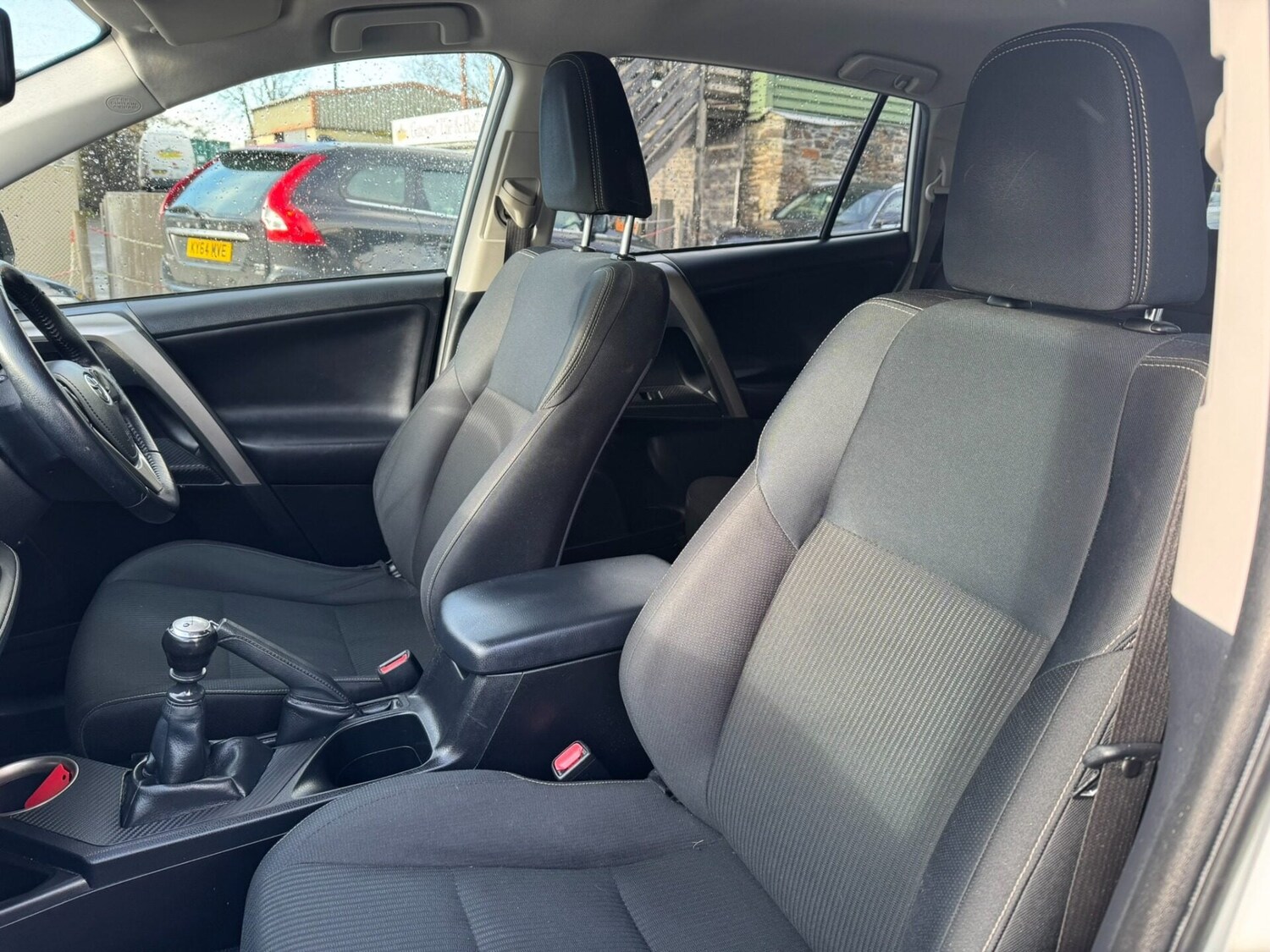 Used Toyota RAV4 2014 for sale - 77365467: Photo 12