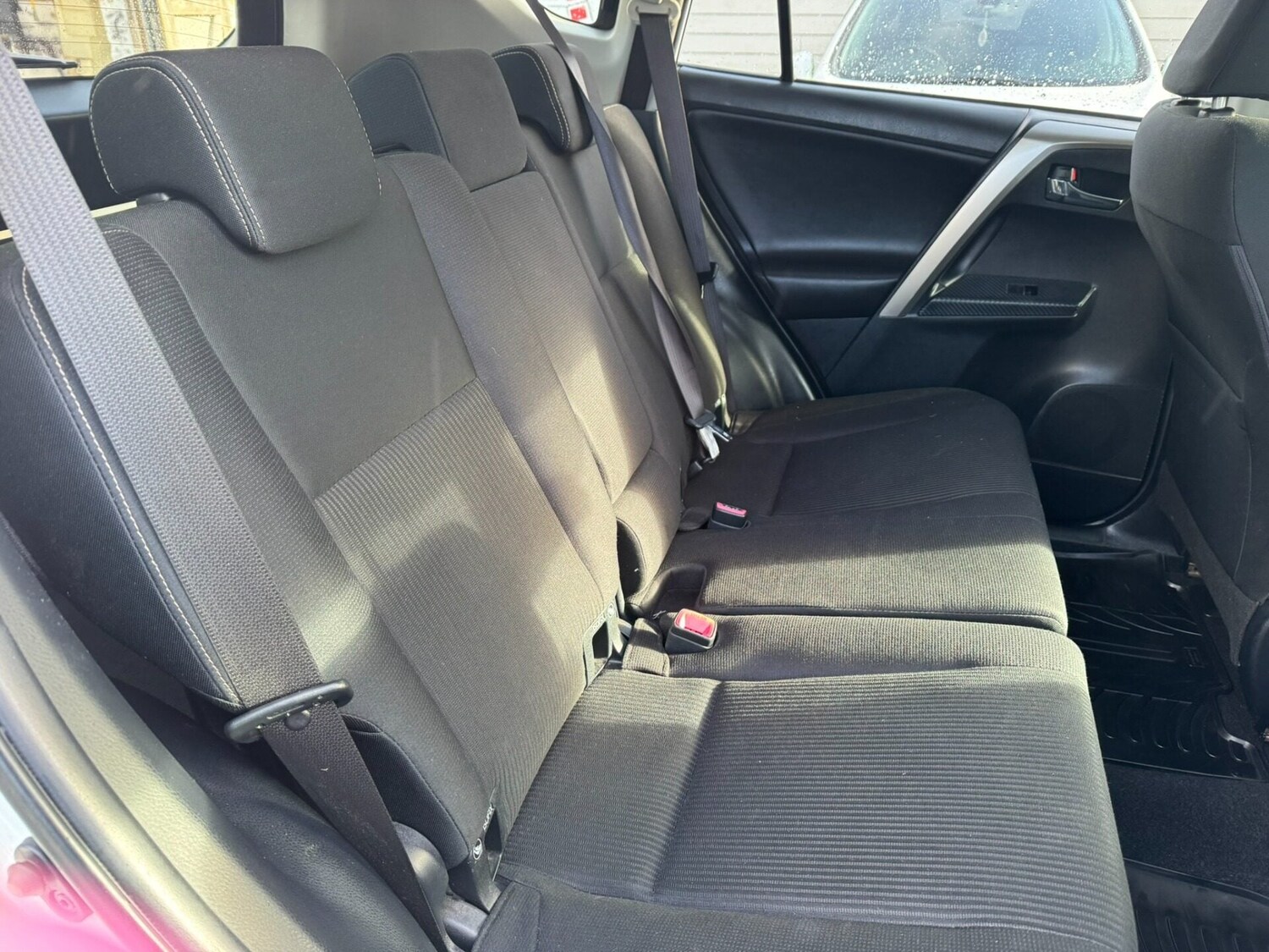 Used Toyota RAV4 2014 for sale - 77365467: Photo 14