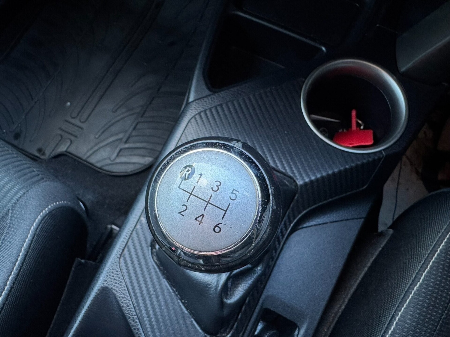 Used Toyota RAV4 2014 for sale - 77365467: Photo 18