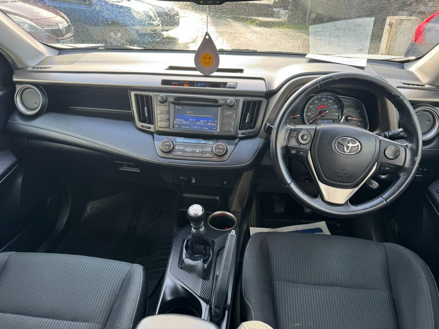 Used Toyota RAV4 2014 for sale - 77365467: Photo 8