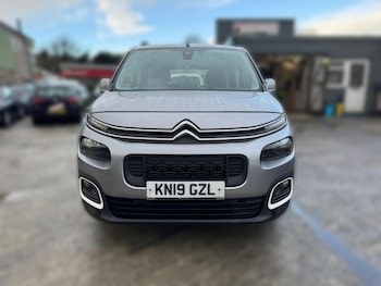 Used Citroen Berlingo 2019 for sale - 77335912: Photo