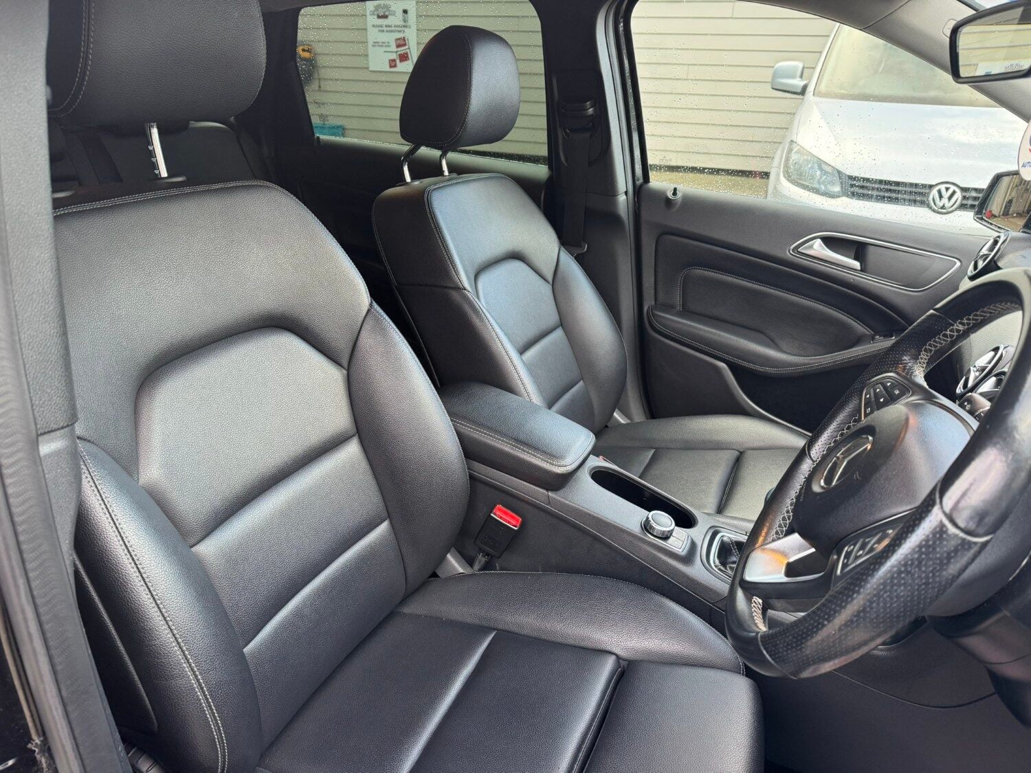 Used Mercedes-Benz B Class 2016 for sale - 76809246: Photo 10