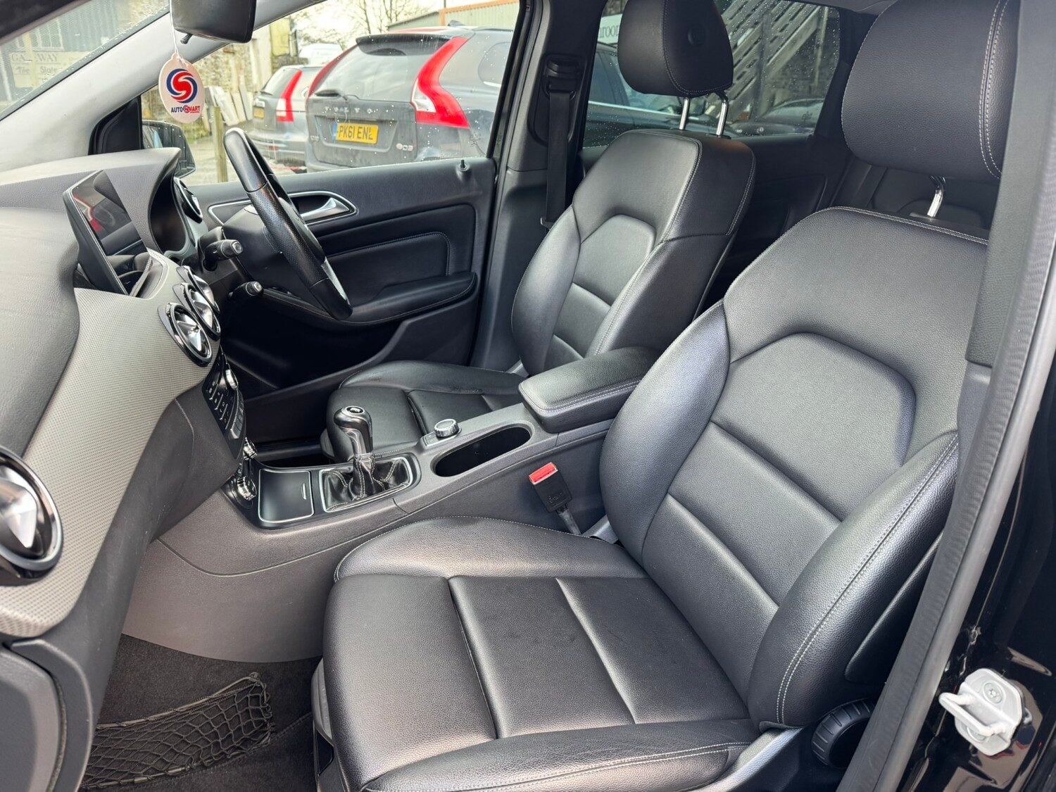 Used Mercedes-Benz B Class 2016 for sale - 76809246: Photo 12