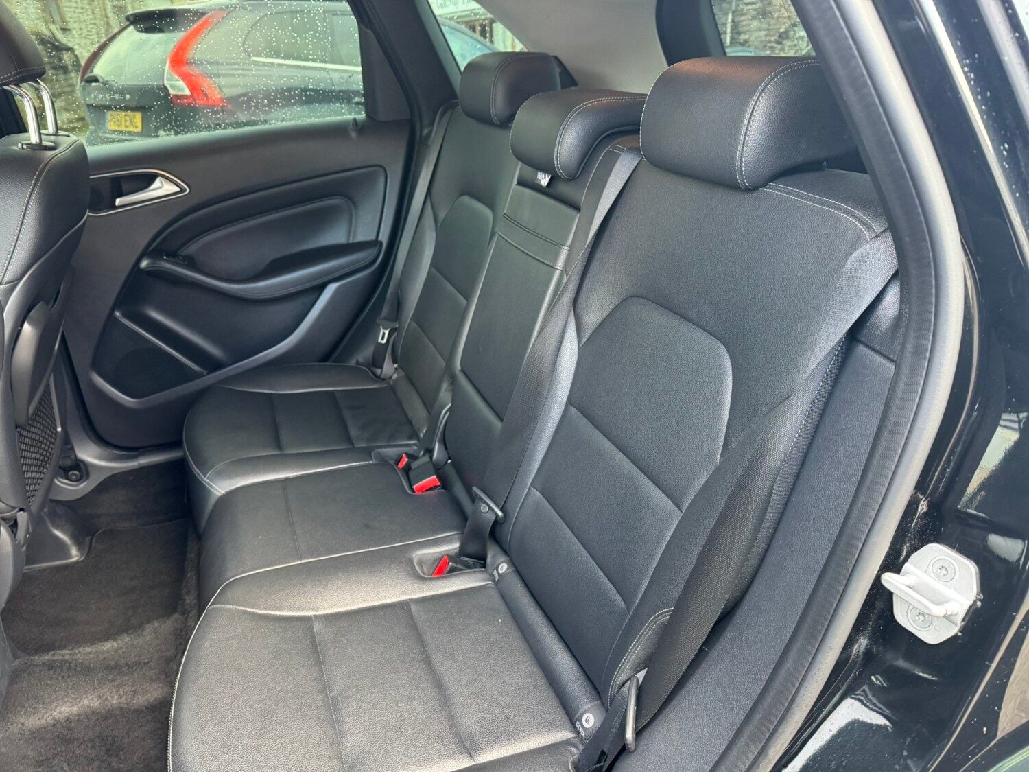 Used Mercedes-Benz B Class 2016 for sale - 76809246: Photo 14