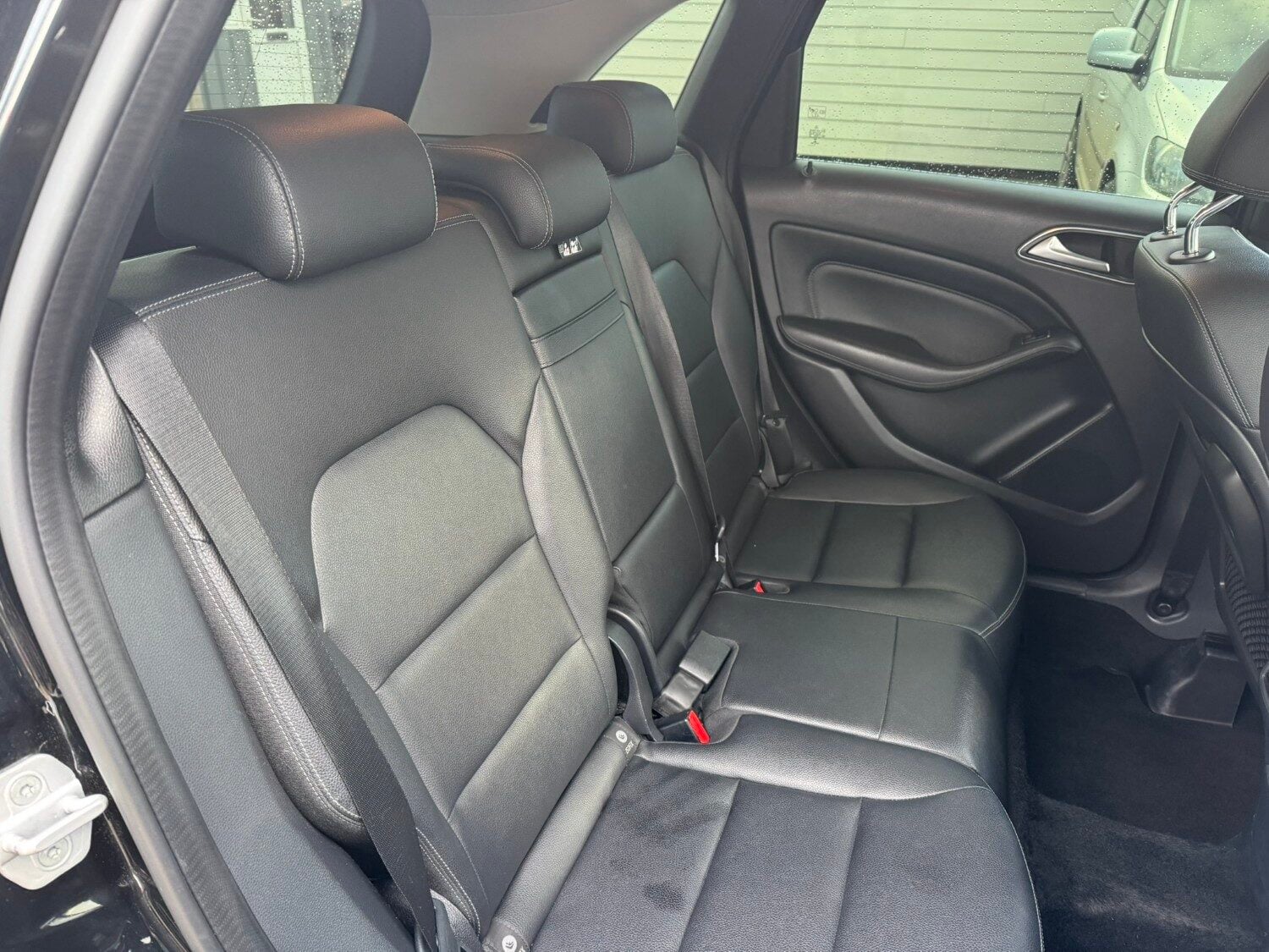 Used Mercedes-Benz B Class 2016 for sale - 76809246: Photo 15