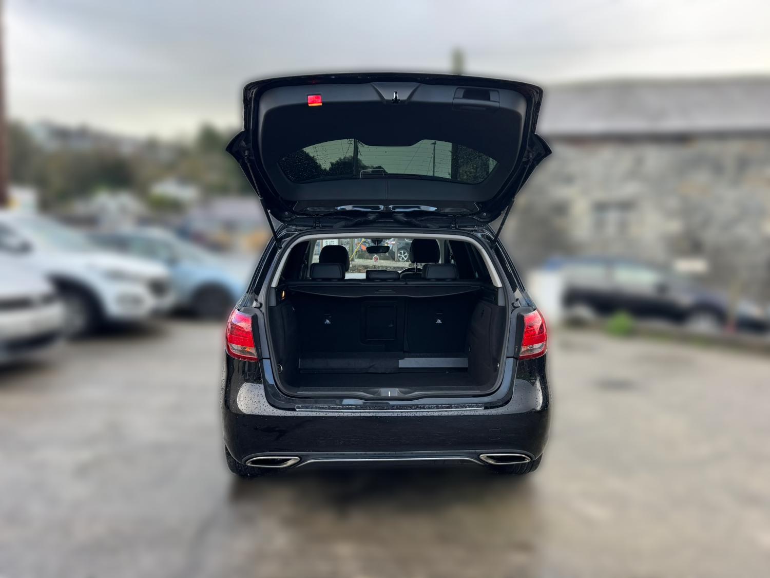 Used Mercedes-Benz B Class 2016 for sale - 76809246: Photo 7