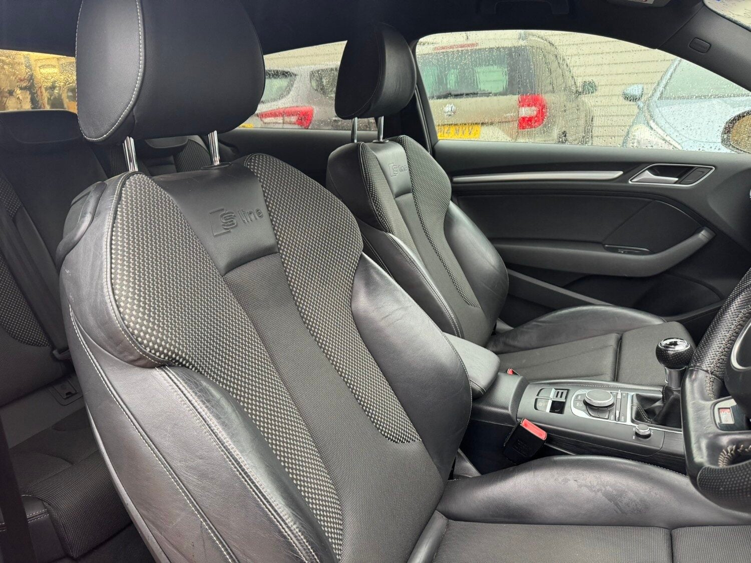 Used Audi A3 2014 for sale - 77137102: Photo 10