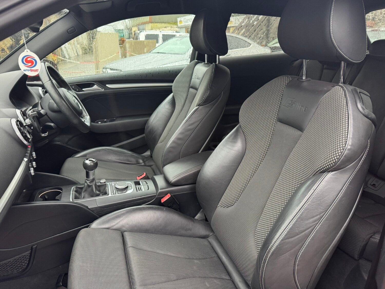 Used Audi A3 2014 for sale - 77137102: Photo 11