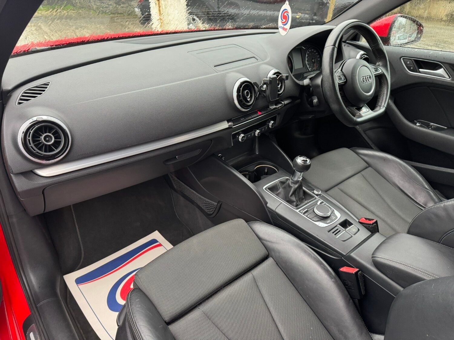 Used Audi A3 2014 for sale - 77137102: Photo 12