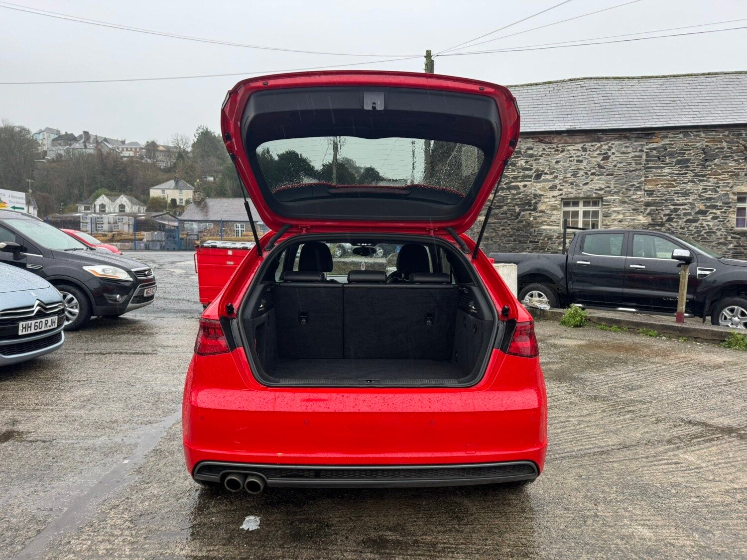 Used Audi A3 2014 for sale - 77137102: Photo 7