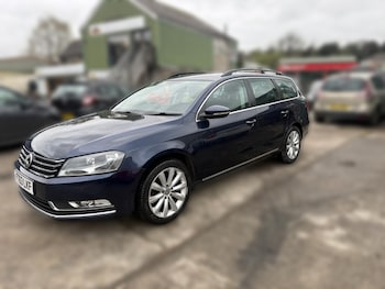Used Volkswagen Passat 2014 for sale - 78080049: Photo