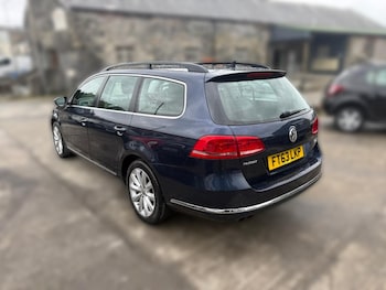 Used Volkswagen Passat 2014 for sale - 78080049: Photo