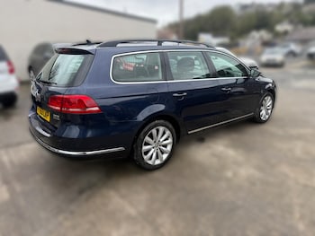 Used Volkswagen Passat 2014 for sale - 78080049: Photo