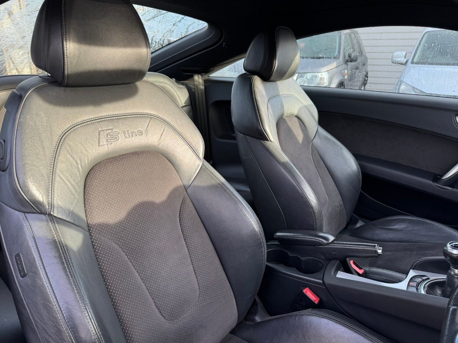 Used Audi TT 2013 for sale - 76958636: Photo 9