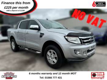 Used Ford Ranger 2016 for sale - 75261842: Photo