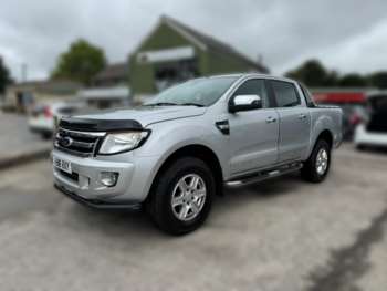 Used Ford Ranger 2016 for sale - 75261842: Photo