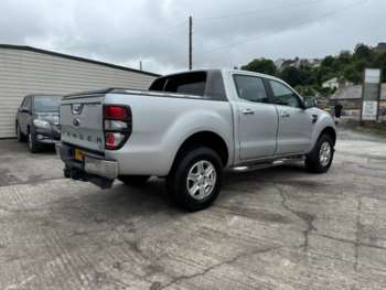 Used Ford Ranger 2016 for sale - 75261842: Photo