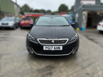 Used Peugeot 308 2017 for sale - 75891016: Photo