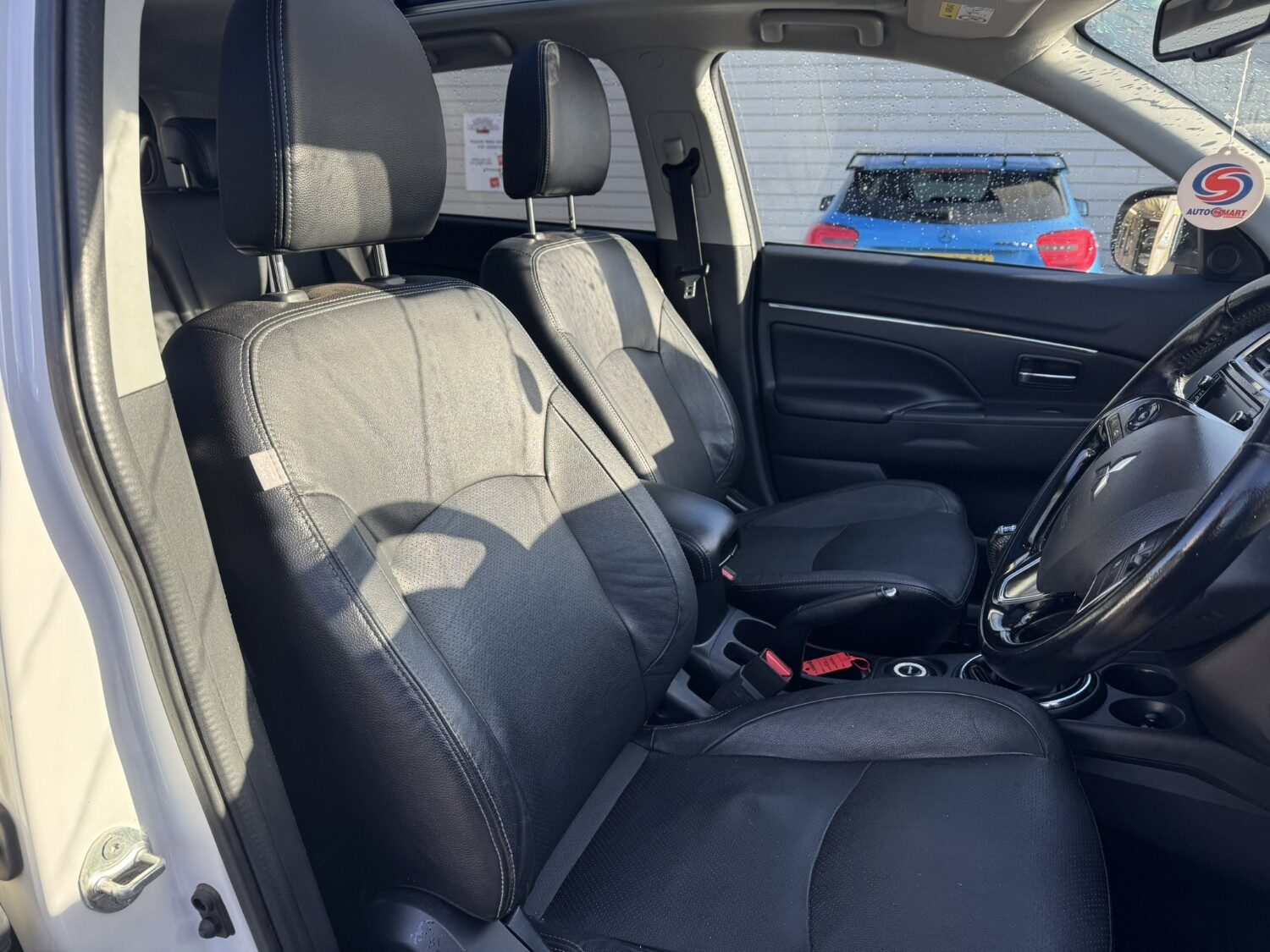 Used Mitsubishi ASX 2017 for sale - 76631195: Photo 10