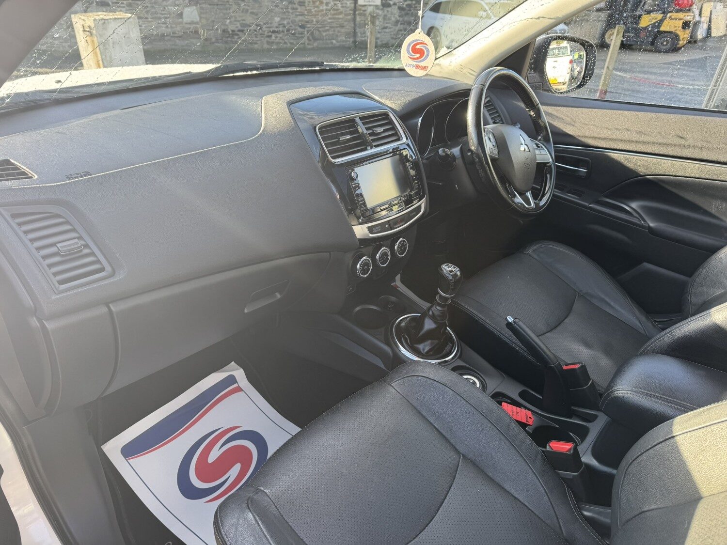 Used Mitsubishi ASX 2017 for sale - 76631195: Photo 11