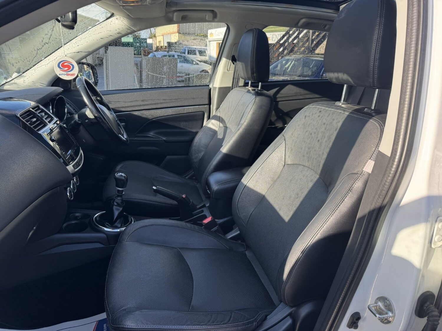 Used Mitsubishi ASX 2017 for sale - 76631195: Photo 12