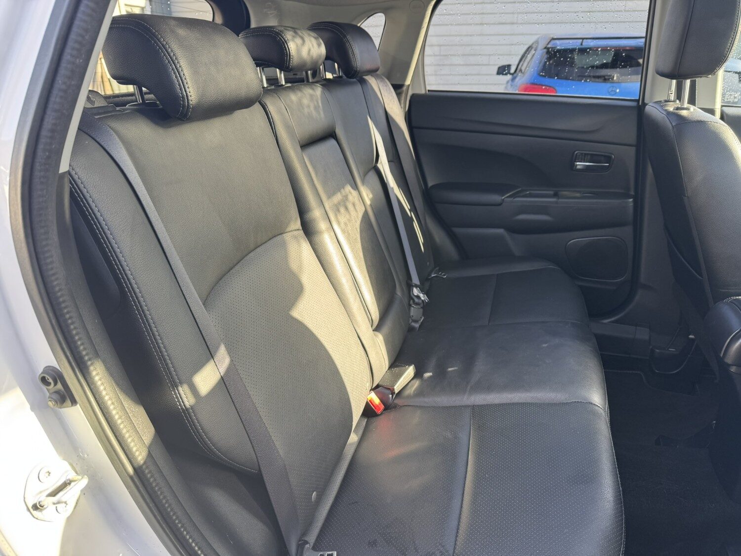 Used Mitsubishi ASX 2017 for sale - 76631195: Photo 13