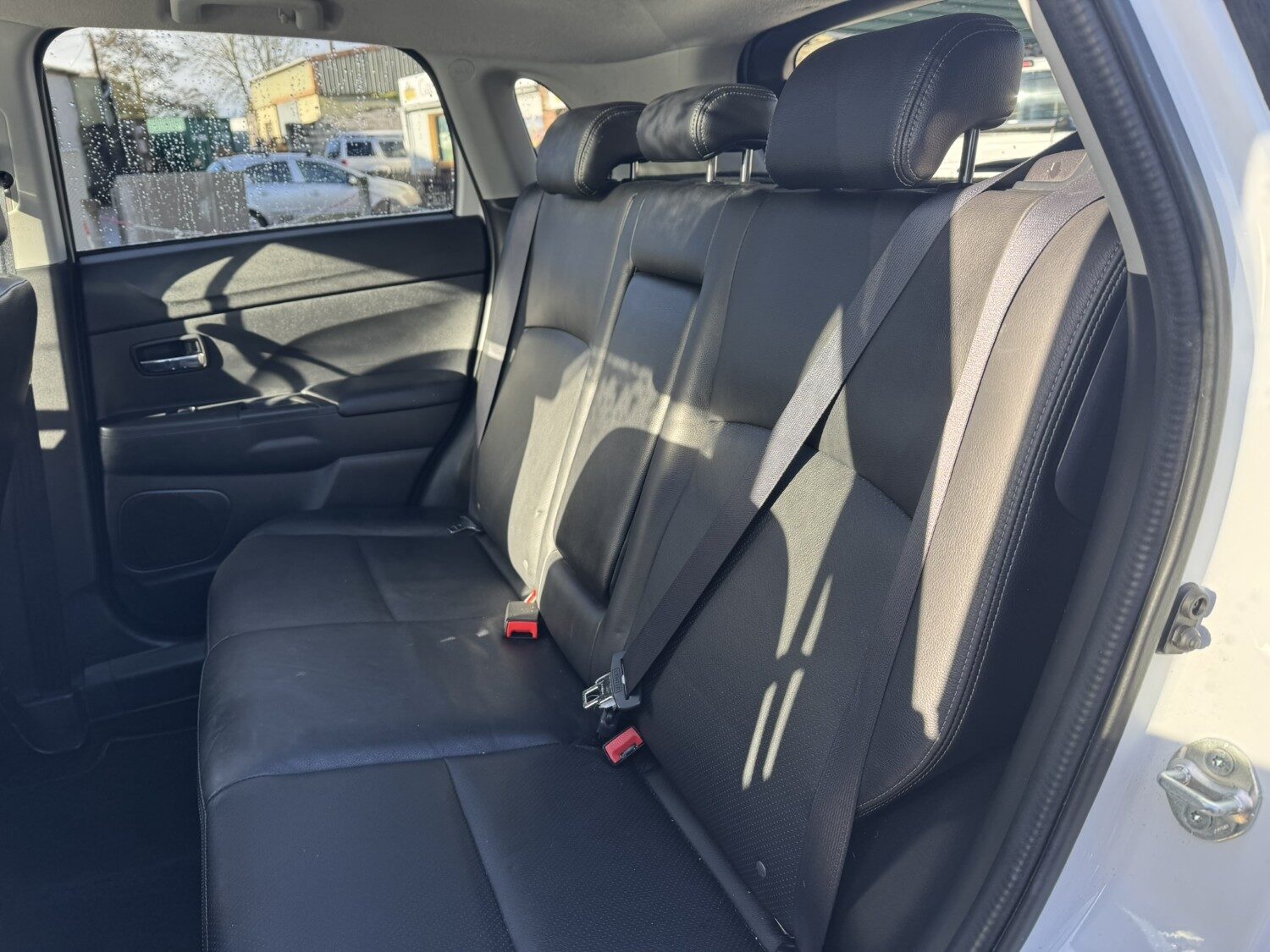 Used Mitsubishi ASX 2017 for sale - 76631195: Photo 14