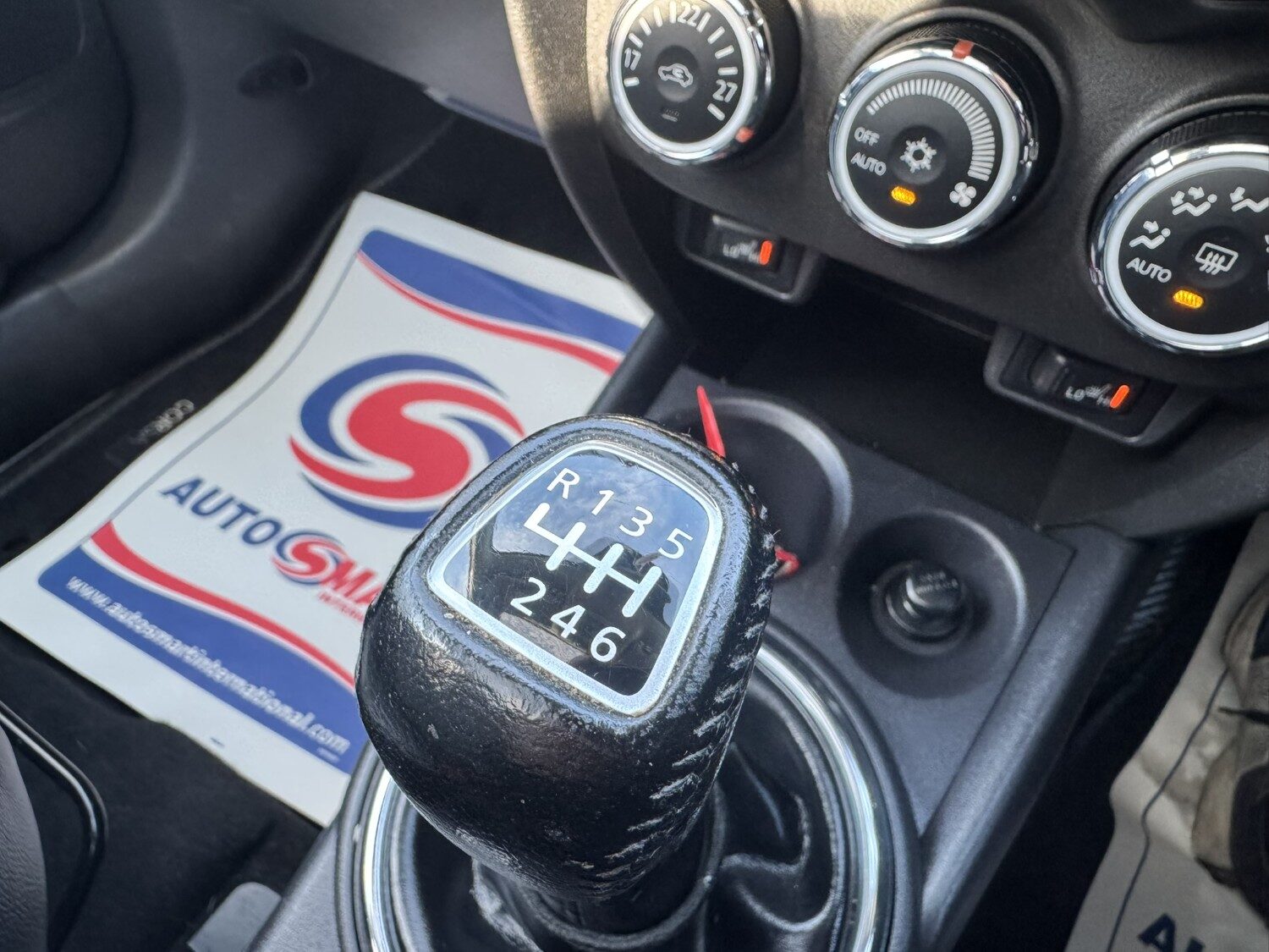 Used Mitsubishi ASX 2017 for sale - 76631195: Photo 18