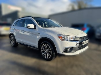 2017 - DI-D 4 5-Door