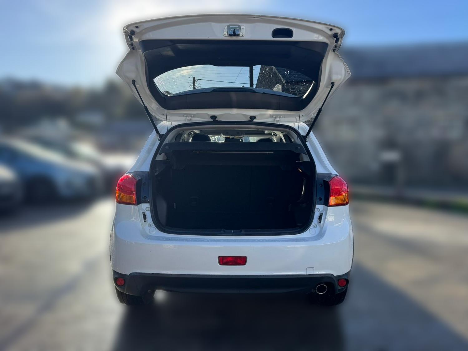 Used Mitsubishi ASX 2017 for sale - 76631195: Photo 6