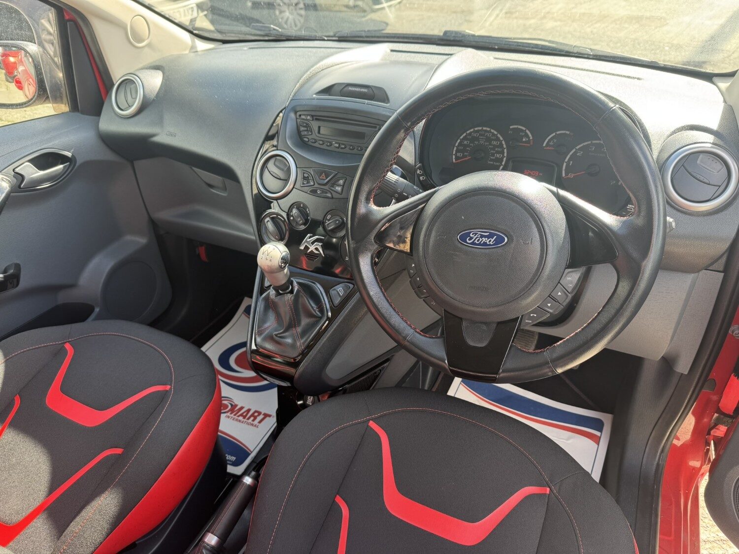 Used Ford Ka 2016 for sale - 77831848: Photo 10