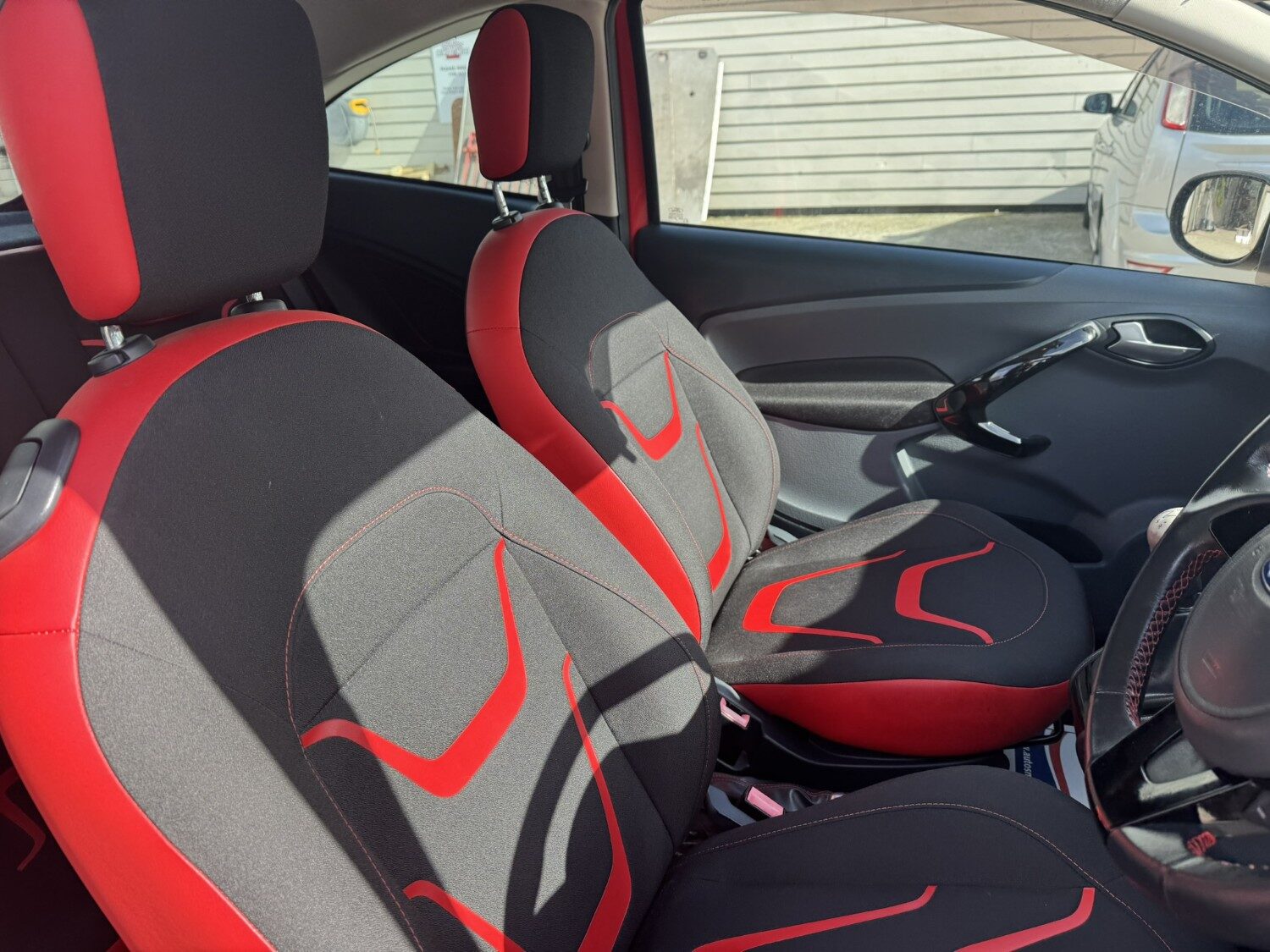 Used Ford Ka 2016 for sale - 77831848: Photo 11