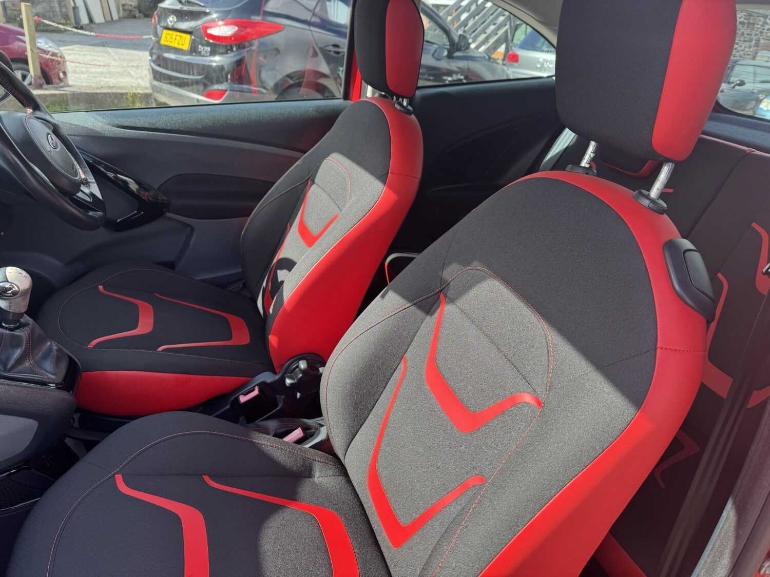 Used Ford Ka 2016 for sale - 77831848: Photo 13