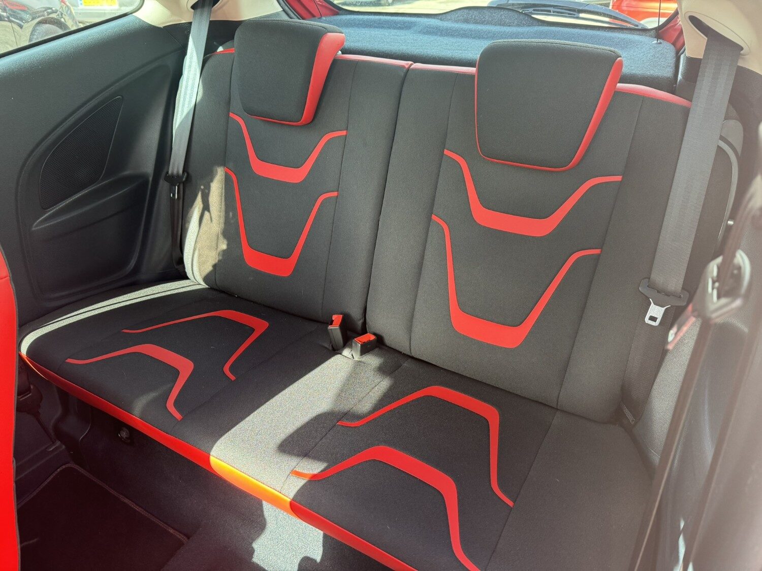 Used Ford Ka 2016 for sale - 77831848: Photo 14