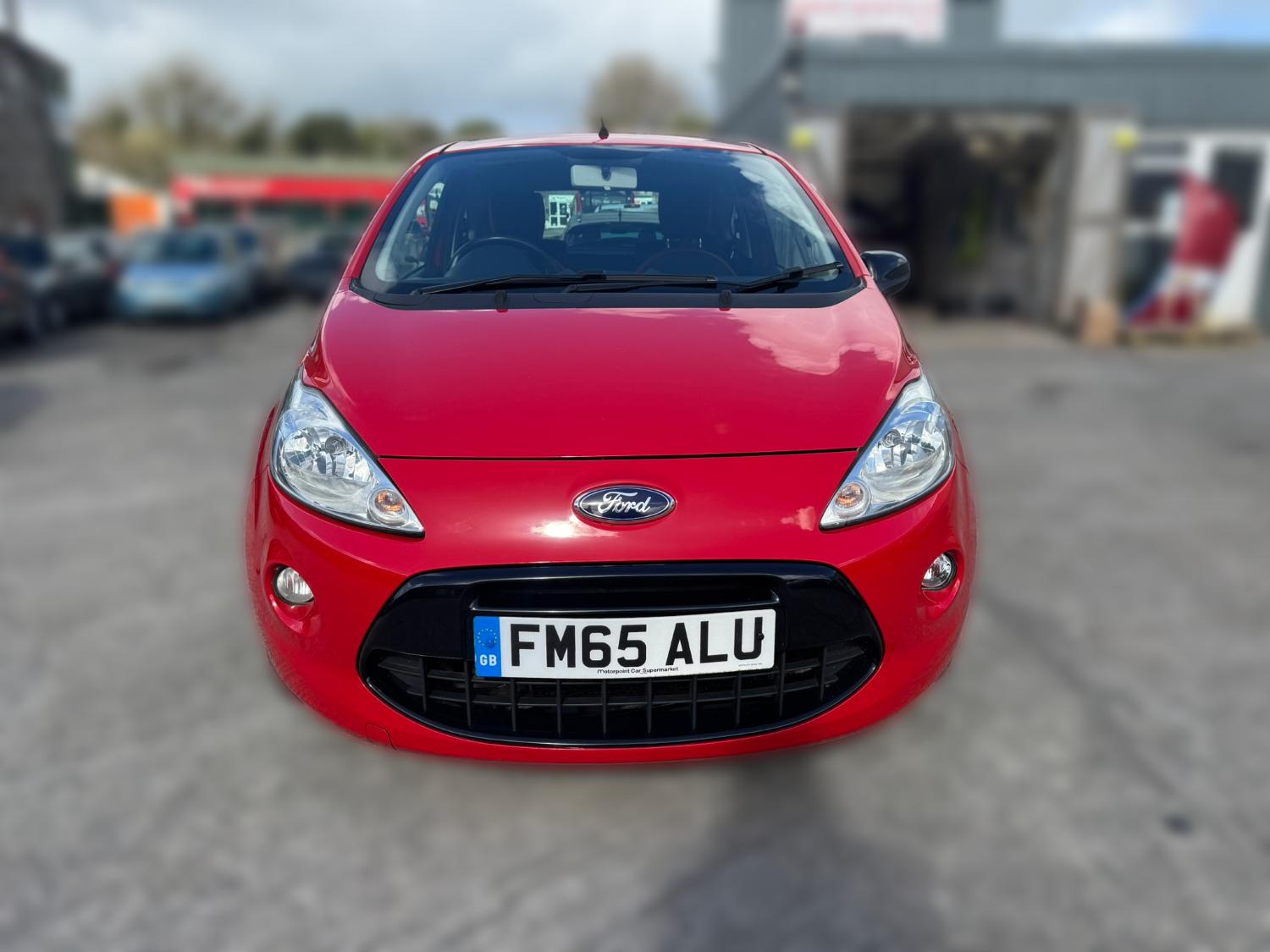 Used Ford Ka 2016 for sale - 77831848: Photo 2