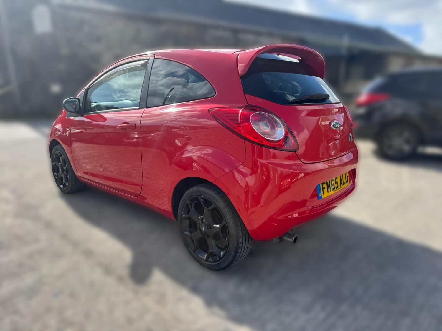 Used Ford Ka 2016 for sale - 77831848: Photo 4