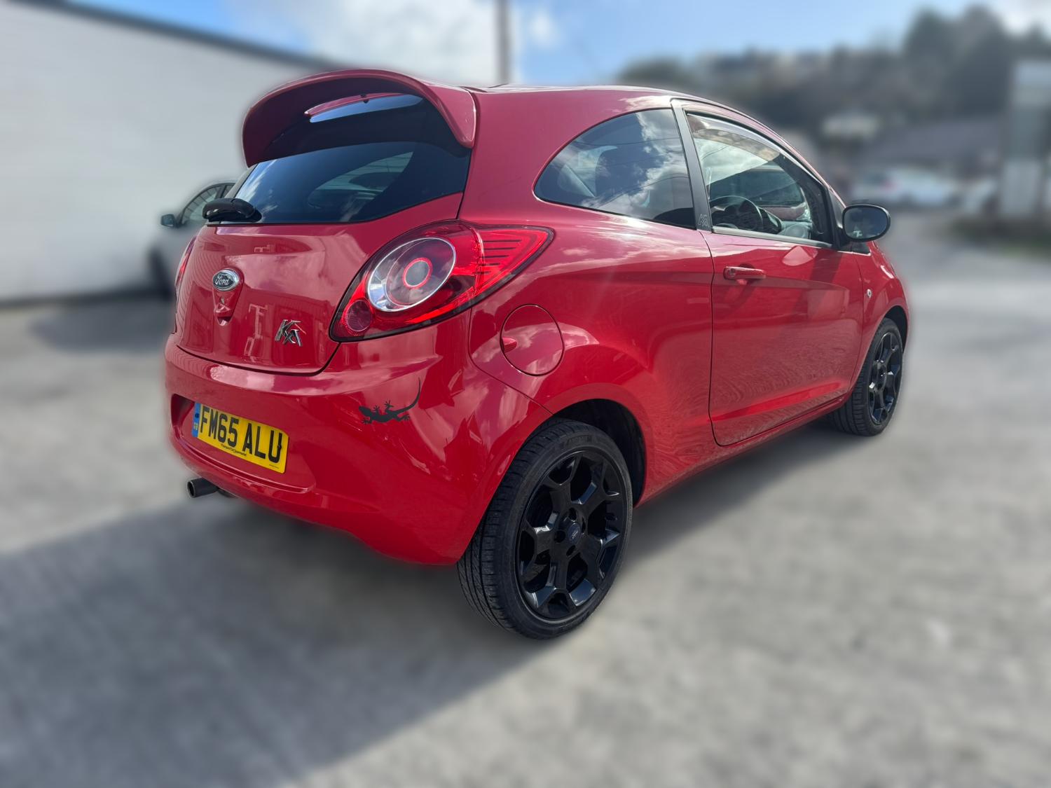 Used Ford Ka 2016 for sale - 77831848: Photo 6