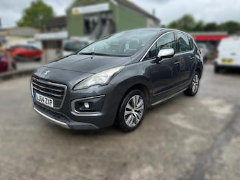 Used Peugeot 3008 2014 for sale - 78872182: Photo