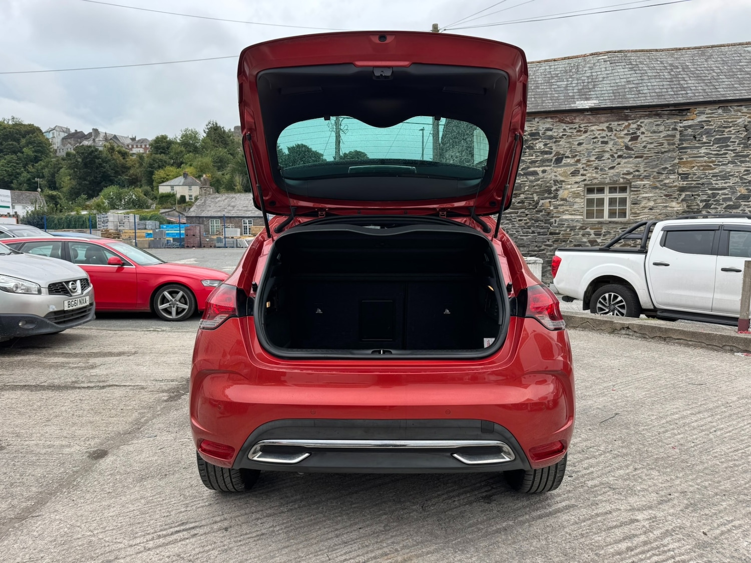 Vehicle 7