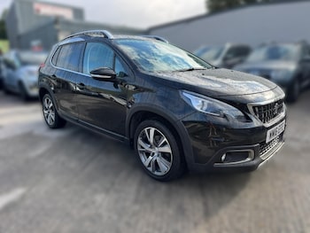 Used Peugeot 2008 2016 for sale - 79548078: Photo